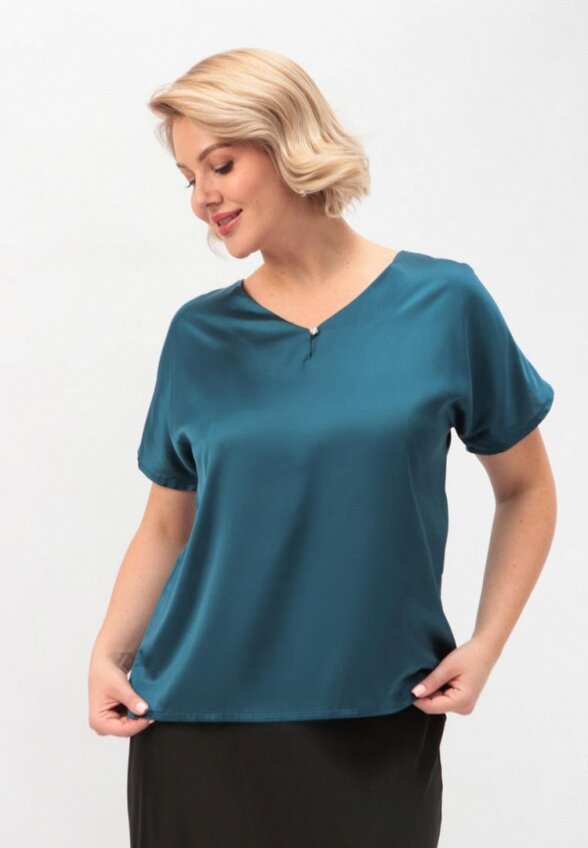 Блуза Mio Imperatrice