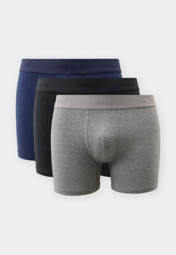 Трусы 3 шт. Mexx