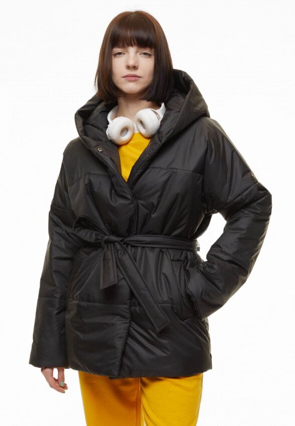 Куртка-пальто Vamponi