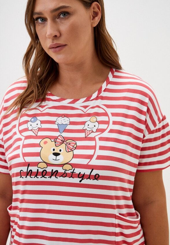 Платье домашнее Fielsi