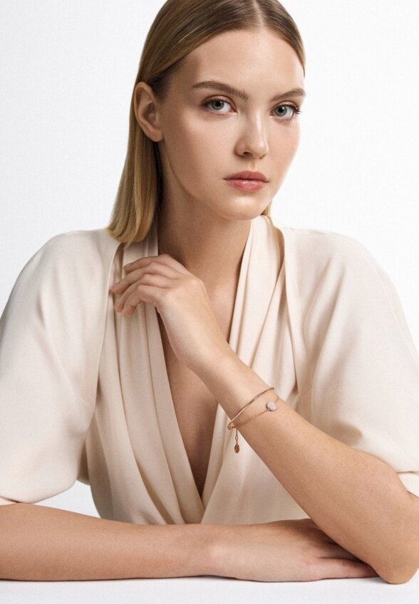 Браслет Swarovski®