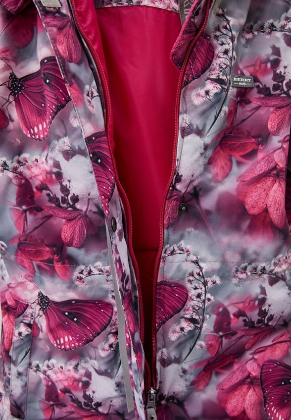 Комбинезон утепленный Kerry