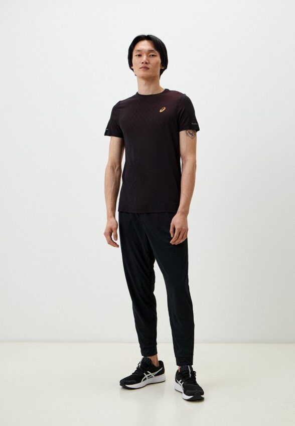 Футболка спортивная ASICS