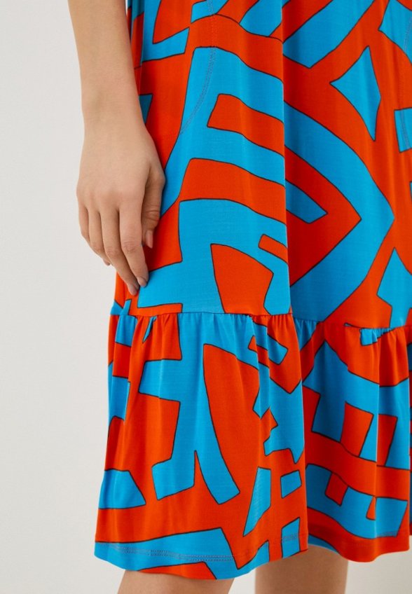 Платье Helmidge