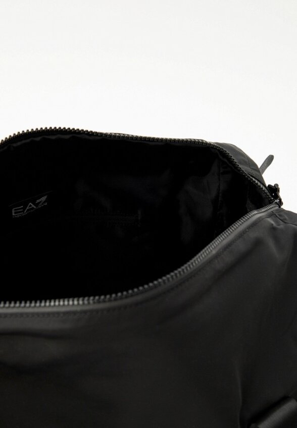 Сумка спортивная EA7