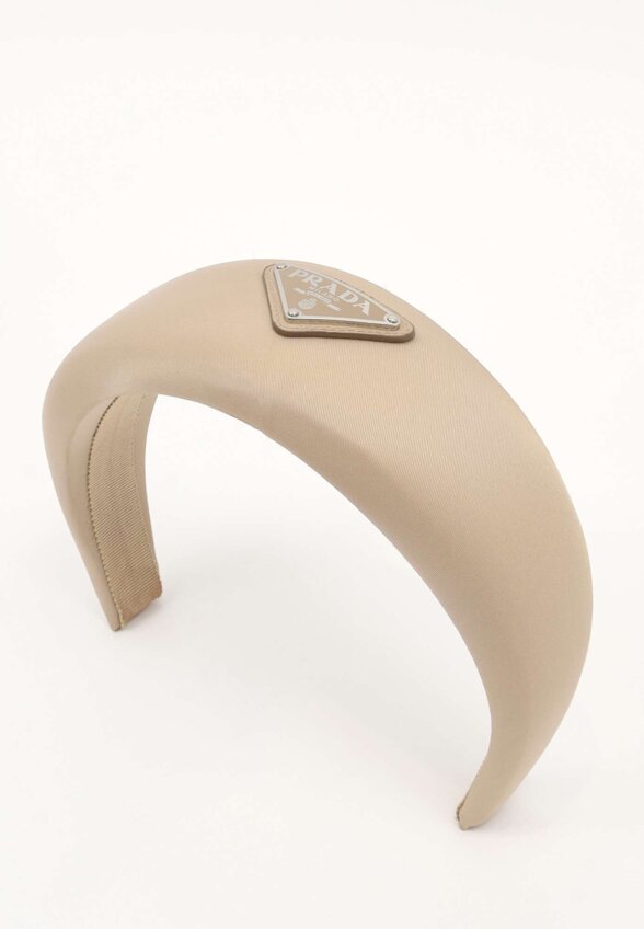 Prada Headband