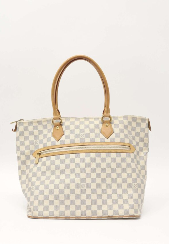 Louis Vuitton Saleya