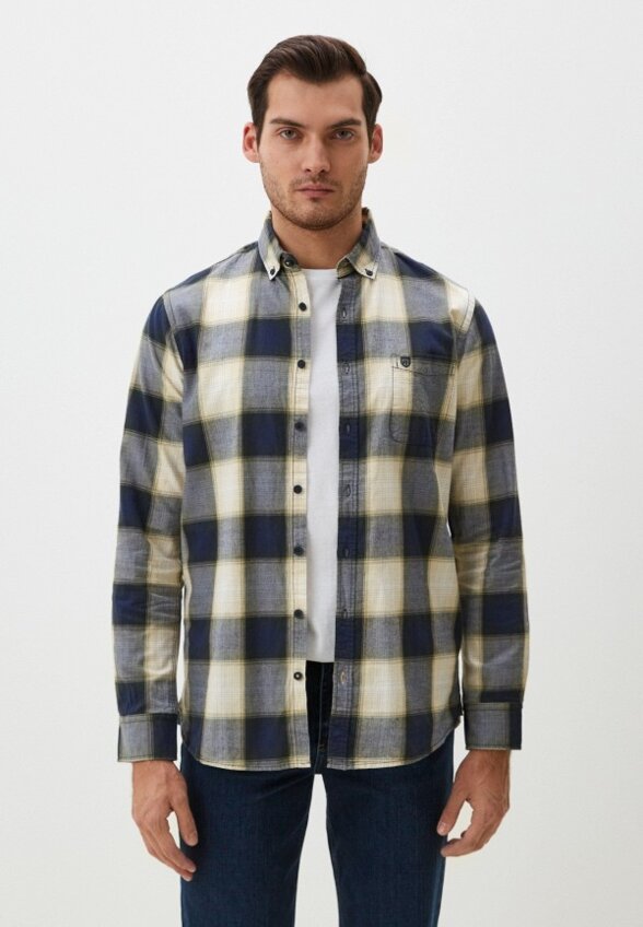 Рубашка Basefield