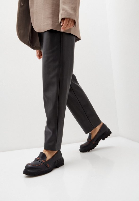 Лоферы Marco&Art