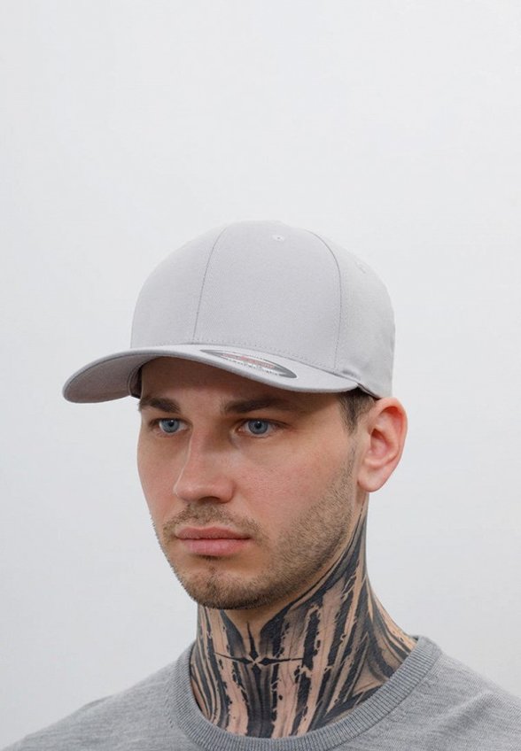 Бейсболка Flexfit