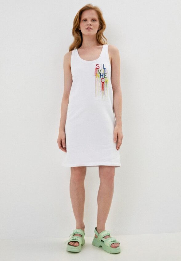 Платье Silvian Heach