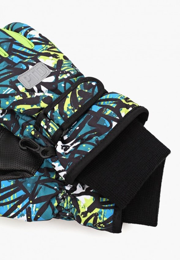 Перчатки PlayToday