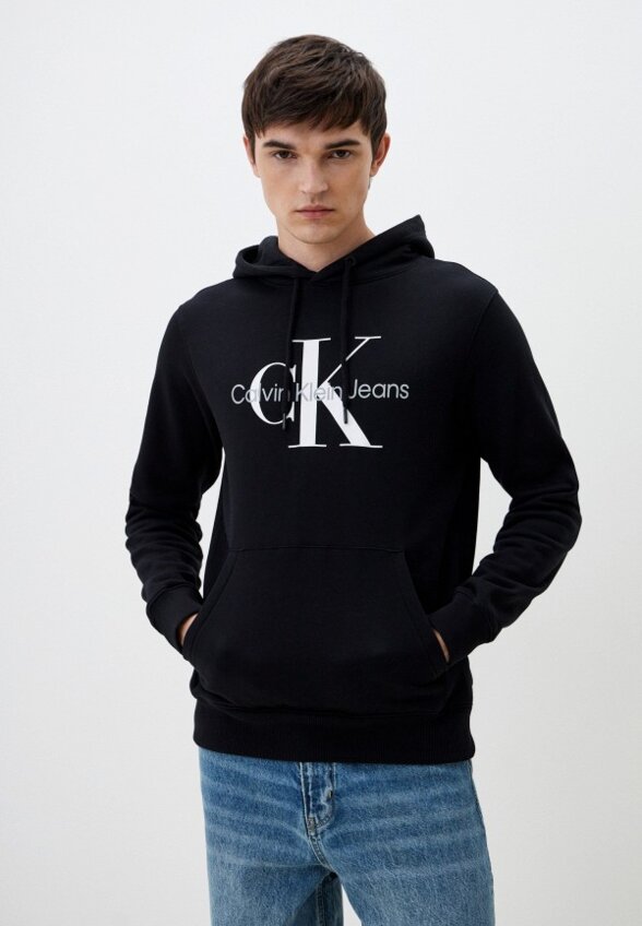 Худи Calvin Klein Jeans