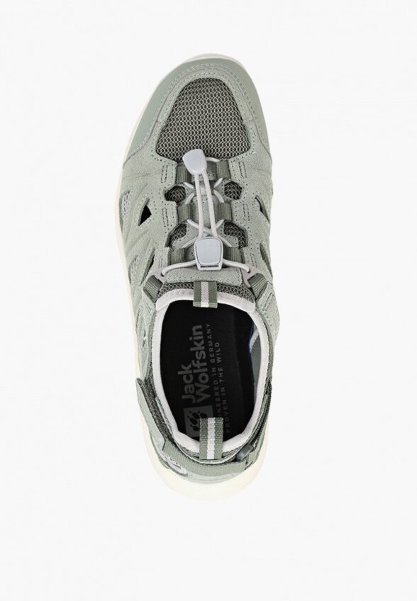 Кроссовки Jack Wolfskin