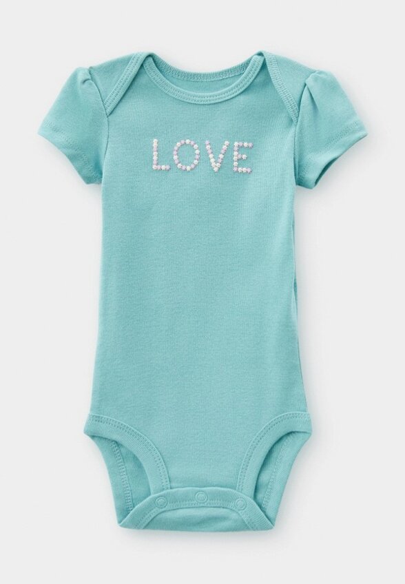 Боди 5 шт. Carter’s