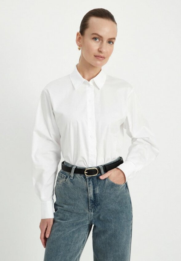 Блуза Finn Flare