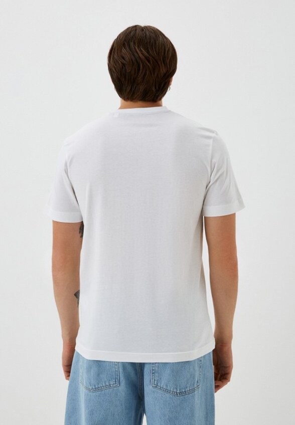 Футболка Tom Tailor