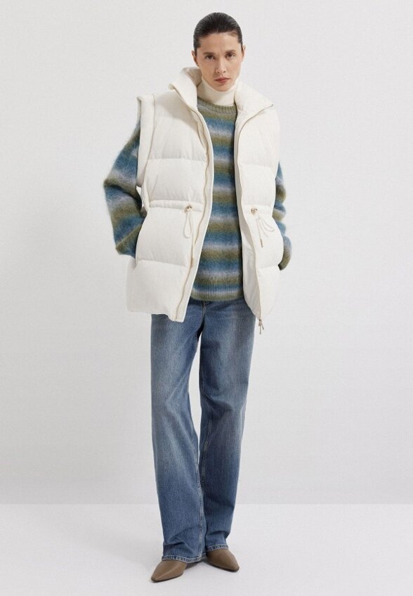 Жилет утепленный Charuel