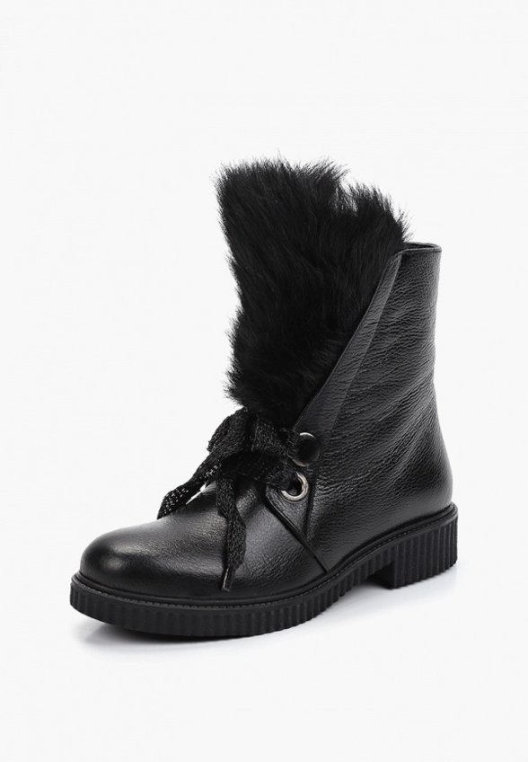 Ботинки Enzo Logana