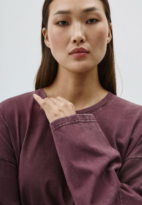 Лонгслив Sela