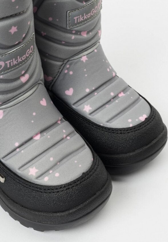 Дутики Tikkago