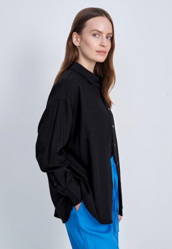 Блуза Finn Flare