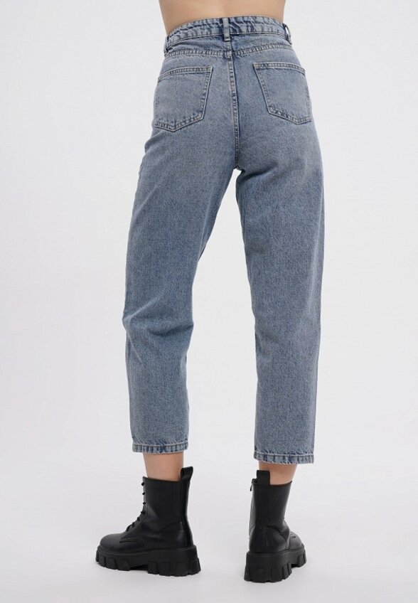 Джинсы Твое