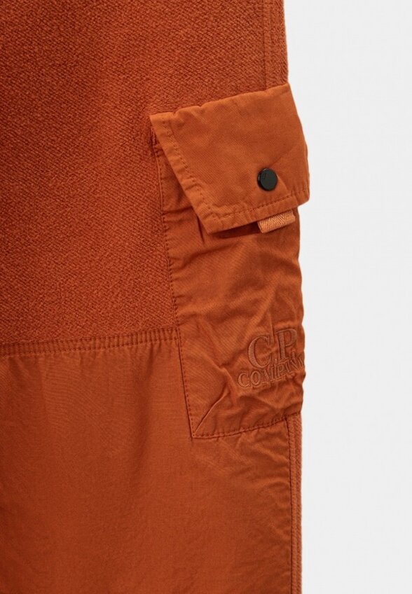 Брюки C.P. Company