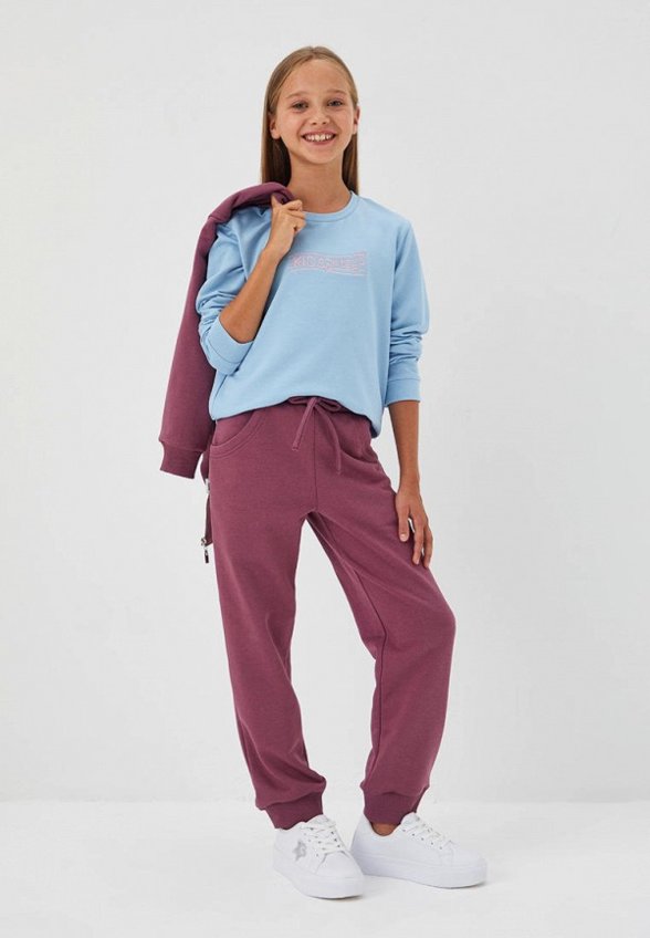 Лонгслив Kidsante