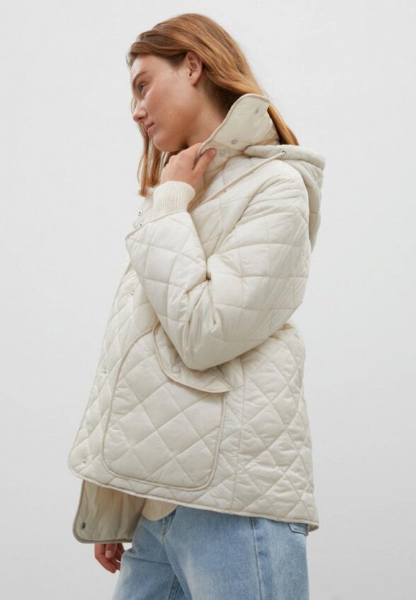 Куртка утепленная Finn Flare