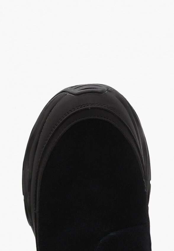 Ботинки Demix