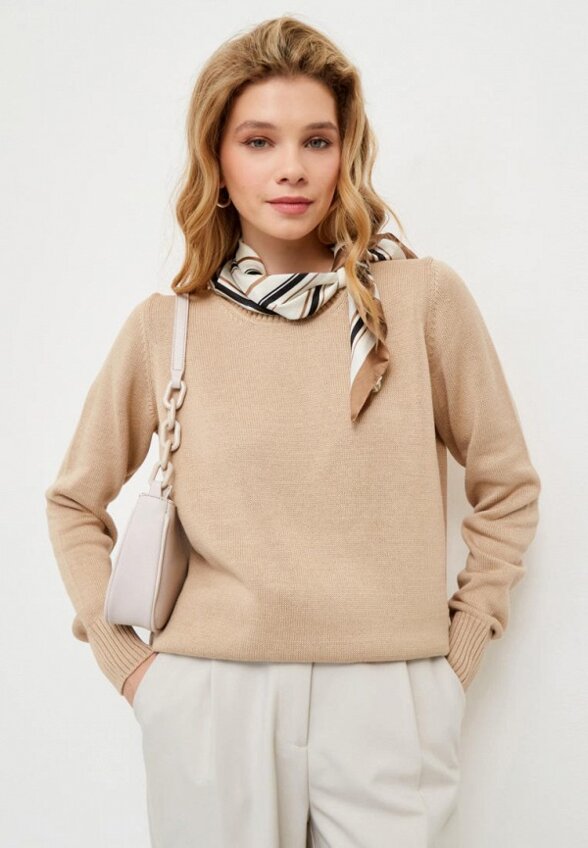 Джемпер Сиринга