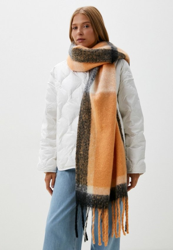 Палантин Bocciolo