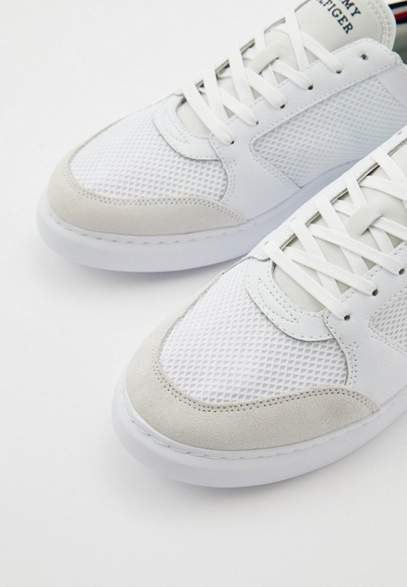Кроссовки Tommy Hilfiger
