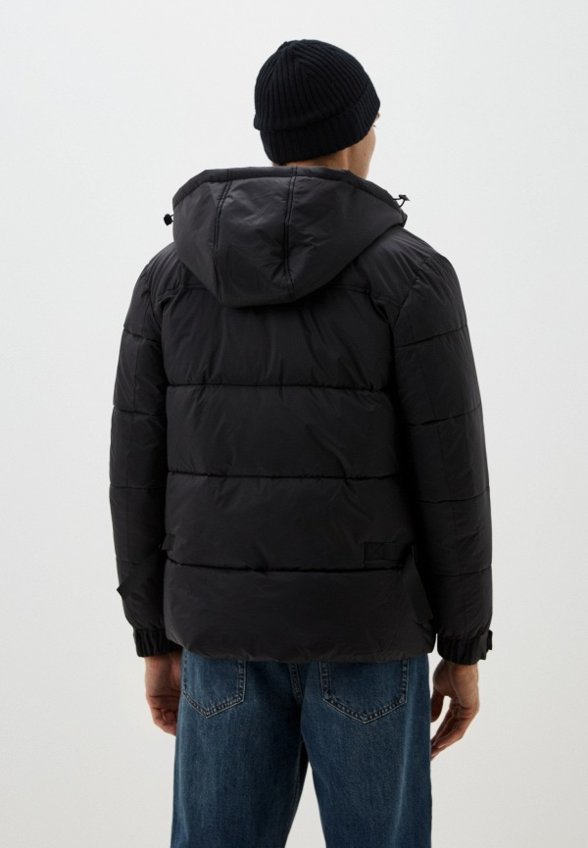 Пуховик Snow Airwolf