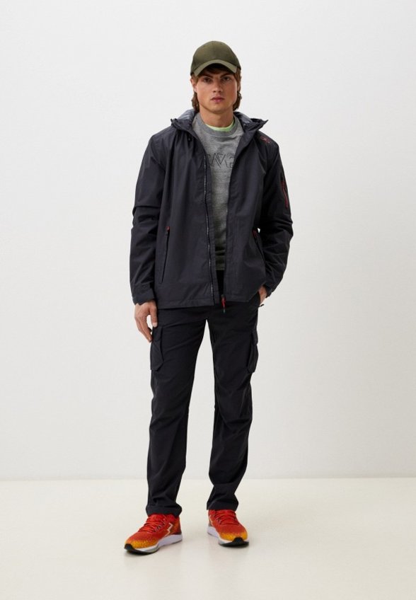 Ветровка CMP