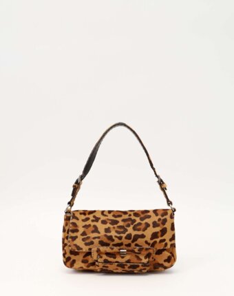 Prada Leather Bag женщинам