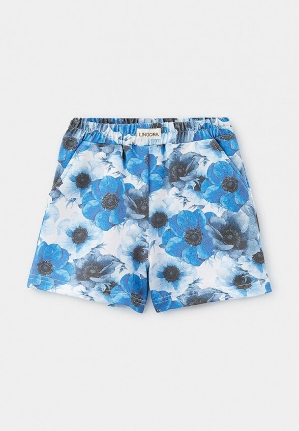 Шорты спортивные Lingora