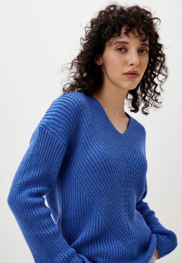 Пуловер Tom Tailor