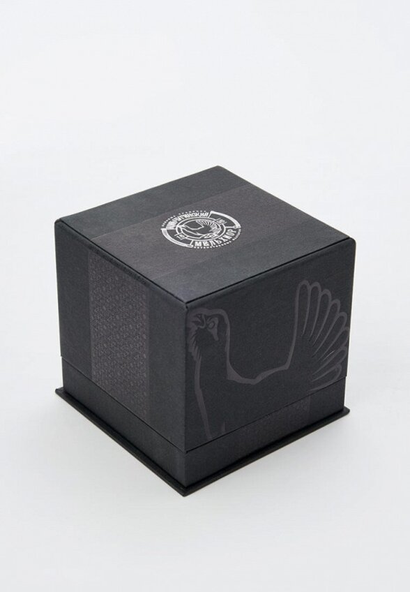 Солонка Кольчугинский мельхиор