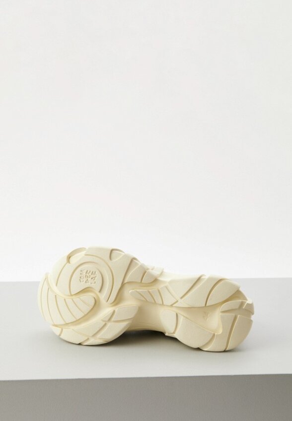 Кроссовки Camperlab