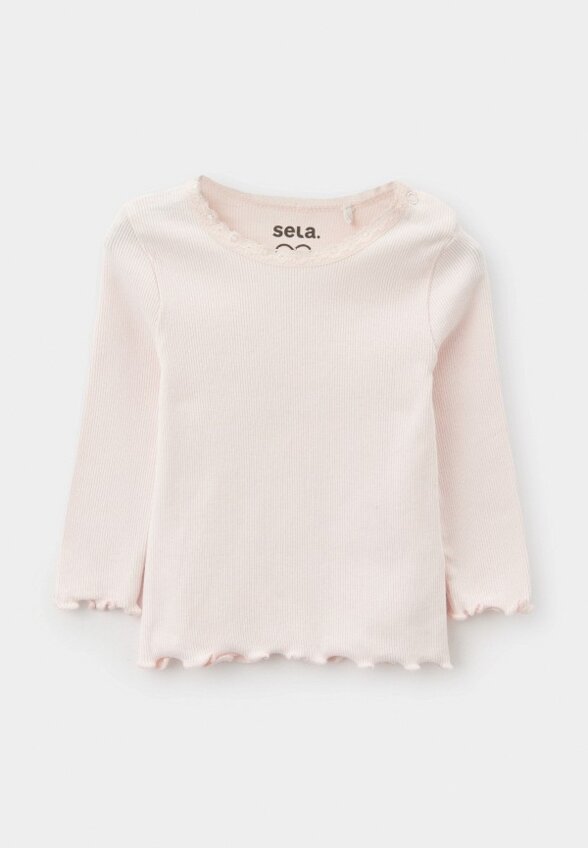 Лонгсливы 2 шт. Sela