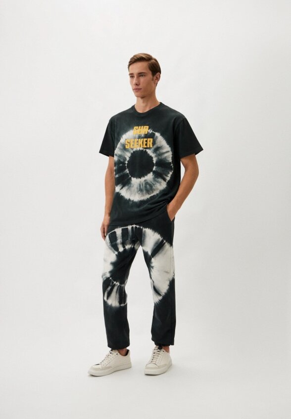 Футболка Mauna-Kea