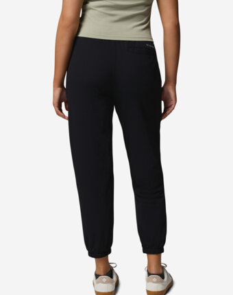 Брюки женские Columbia Pinetown Canyon Jogger, Черный женщинам