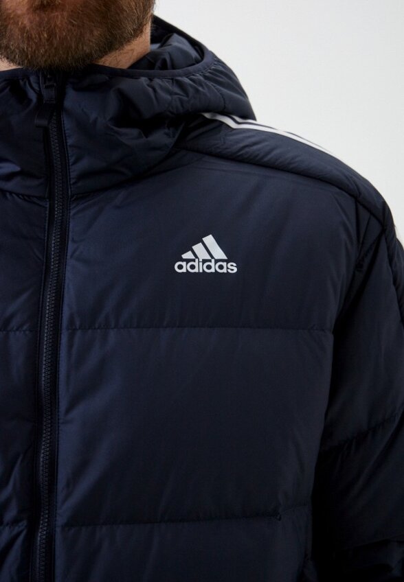 Пуховик adidas