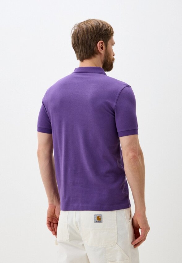 Поло Fred Perry