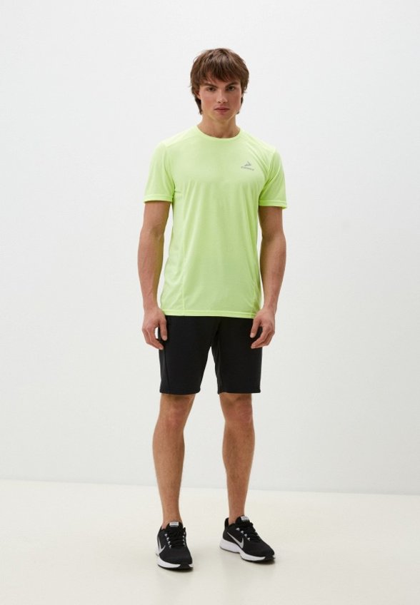 Шорты спортивные Demix