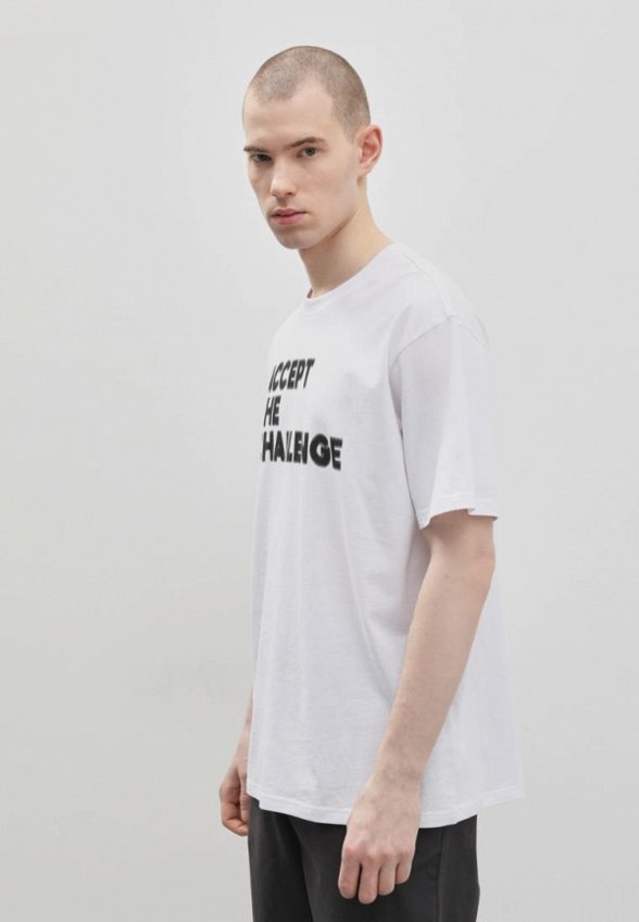 Футболка Finn Flare