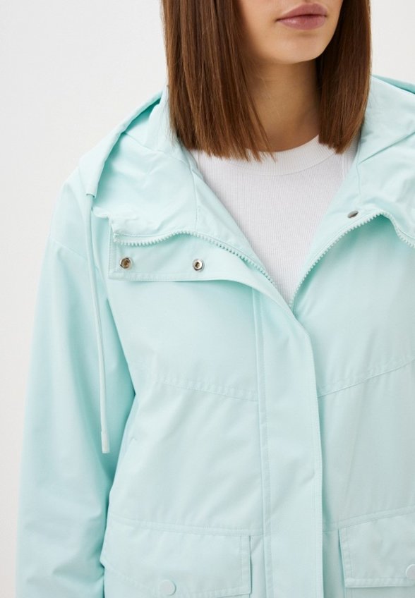 Куртка утепленная Winterra