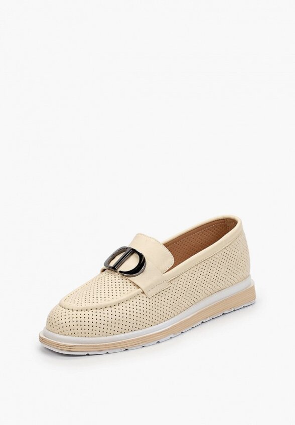 Лоферы Ascalini